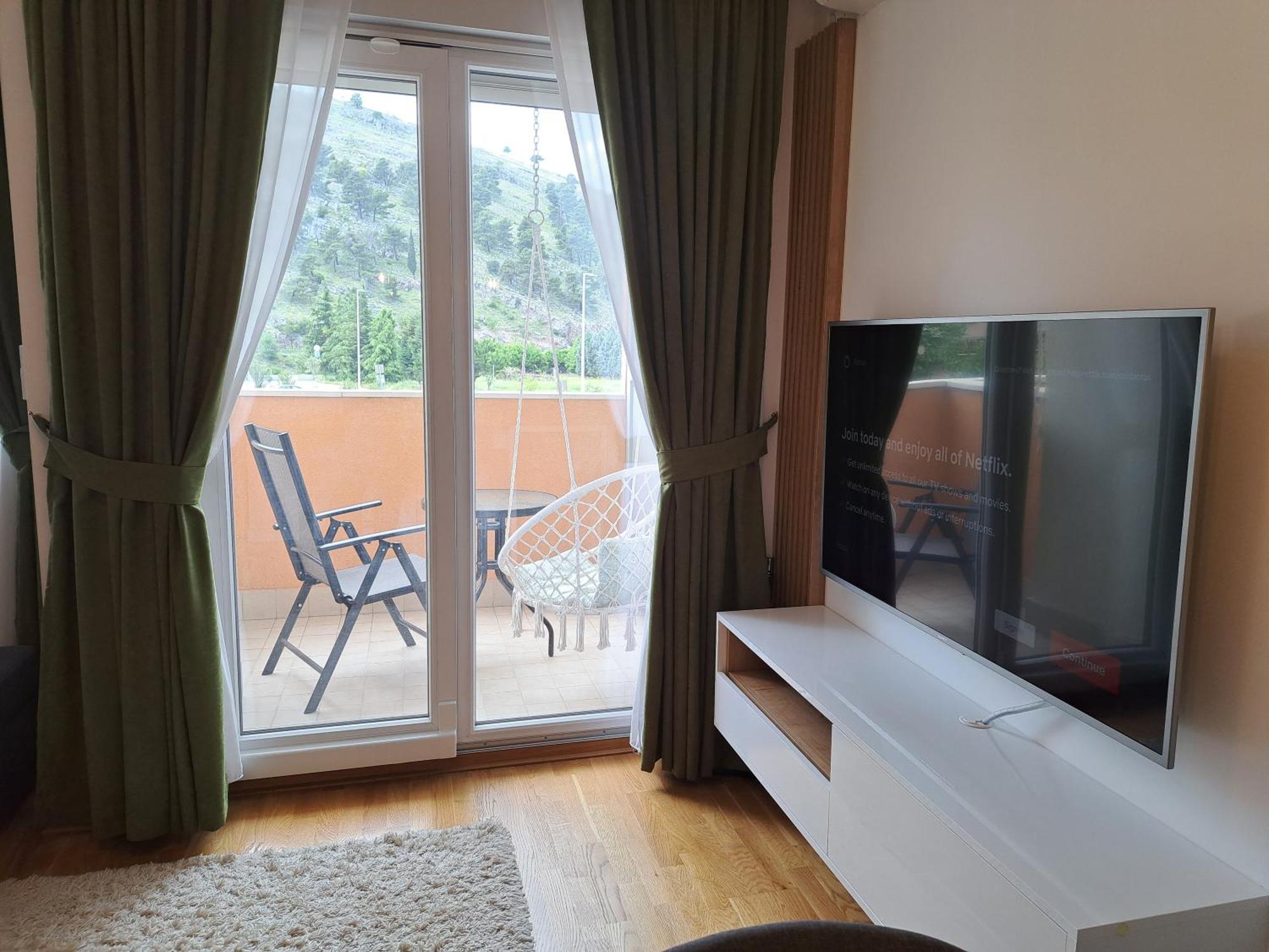 Marina City Key Luxury Studio Podgorica Zewnętrze zdjęcie
