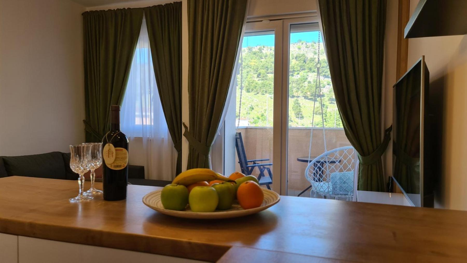 Marina City Key Luxury Studio Podgorica Zewnętrze zdjęcie