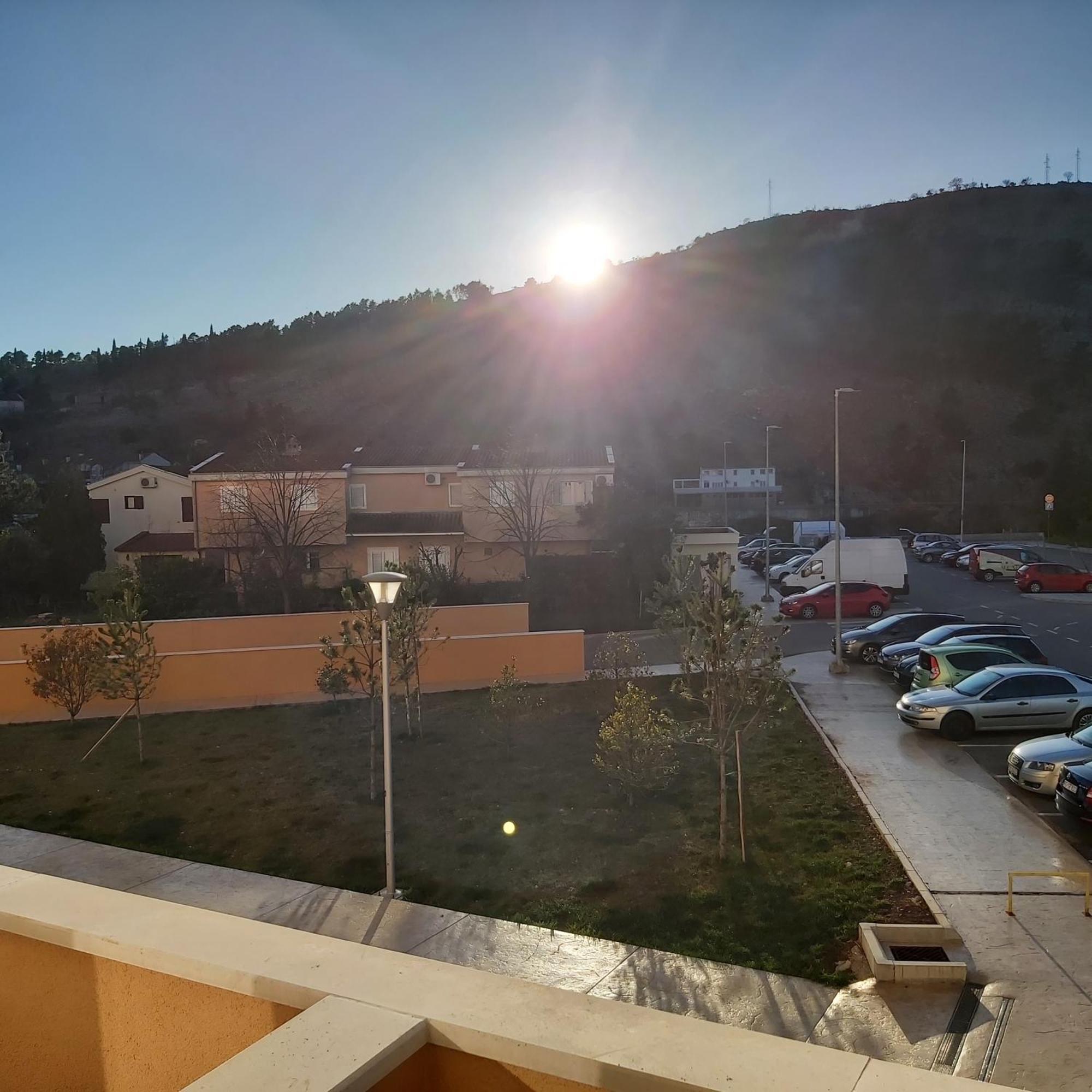 Marina City Key Luxury Studio Podgorica Zewnętrze zdjęcie